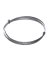 Einhell band saw blade 1,400 x 8 x 0.65mm, 6 TPI (for TC-SB 200, YPL 202, BS 200) - nr 2