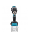 Makita Cordless Impact Drill HP002GZ XGT, 40V (blue/Kolor: CZARNY, without battery and charger) - nr 8