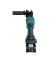 Makita HR007GM201 XGT cordless combi hammer, 40 volts, czerwonyary hammer (blue/Kolor: CZARNY, 2x Li-Ion battery 4.0Ah) - nr 5