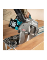 Makita Cordless Circular Saw HS009GT201 XGT, 40V (blue/Kolor: CZARNY, 2x Li-Ion battery 5.0Ah) - nr 4