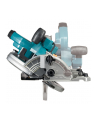 Makita Cordless Circular Saw HS009GT201 XGT, 40V (blue/Kolor: CZARNY, 2x Li-Ion battery 5.0Ah) - nr 6