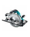 Makita Cordless Circular Saw HS009GT201 XGT, 40V (blue/Kolor: CZARNY, 2x Li-Ion battery 5.0Ah) - nr 9