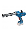 bosch powertools Bosch cordless cartridge gun GCG 18V-310 Professional solo (blue/Kolor: CZARNY, without battery and charger) - nr 7