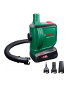 bosch powertools Bosch cordless air pump EasyInflate 18V-500, 18V (green/Kolor: CZARNY, Li-ion battery 2.0Ah, POWER FOR ALL ALLIANCE) - nr 15