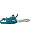 Makita cordless chainsaw UC011GZ XGT, 40 volts, electric chainsaw (blue/Kolor: CZARNY, without battery and charger) - nr 14