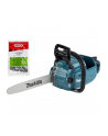 Makita cordless chainsaw UC011GZ XGT, 40 volts, electric chainsaw (blue/Kolor: CZARNY, without battery and charger) - nr 18