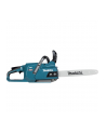 Makita cordless chainsaw UC011GZ XGT, 40 volts, electric chainsaw (blue/Kolor: CZARNY, without battery and charger) - nr 20