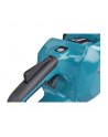Makita cordless chainsaw UC011GZ XGT, 40 volts, electric chainsaw (blue/Kolor: CZARNY, without battery and charger) - nr 6