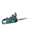 Makita cordless chainsaw UC015GZ XGT, 40 volts, electric chainsaw (blue/Kolor: CZARNY, without battery and charger) - nr 14