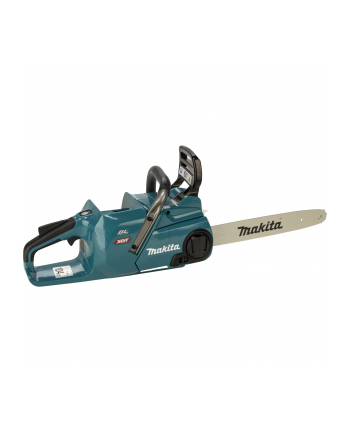Makita cordless chainsaw UC015GZ XGT, 40 volts, electric chainsaw (blue/Kolor: CZARNY, without battery and charger)