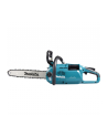 Makita cordless chainsaw UC015GZ XGT, 40 volts, electric chainsaw (blue/Kolor: CZARNY, without battery and charger) - nr 5