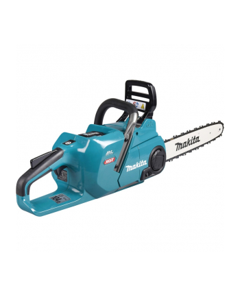 Makita cordless chainsaw UC015GZ XGT, 40 volts, electric chainsaw (blue/Kolor: CZARNY, without battery and charger)