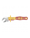 Wera Joker 6004 S VD-E, SW 10-13, wrench (red/yellow, self-adjusting open-end wrench) - nr 13