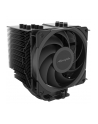 Alpenföhn Brocken 4, CPU cooler (Kolor: CZARNY (matt)) - nr 45
