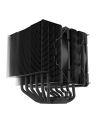 Alpenföhn Brocken 4 Max, CPU cooler (Kolor: CZARNY (matt)) - nr 23
