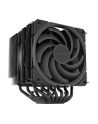 Alpenföhn Brocken 4 Max, CPU cooler (Kolor: CZARNY (matt)) - nr 25