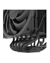 Alpenföhn Brocken 4 Max, CPU cooler (Kolor: CZARNY (matt)) - nr 33