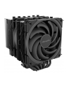 Alpenföhn Brocken 4 Max, CPU cooler (Kolor: CZARNY (matt)) - nr 42