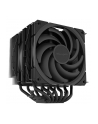 Alpenföhn Brocken 4 Max, CPU cooler (Kolor: CZARNY (matt)) - nr 43