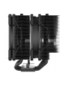 Alpenföhn Brocken 4 Max, CPU cooler (Kolor: CZARNY (matt)) - nr 48