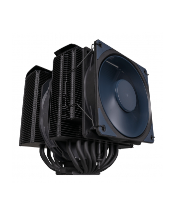 Cooler Master MasterAir MA824 Stealth, CPU cooler (Kolor: CZARNY) nr 2