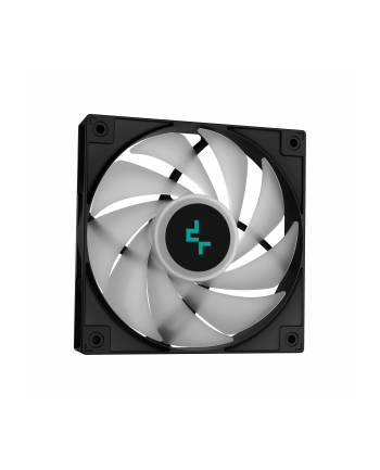 DeepCool LE520, water cooling (Kolor: CZARNY)