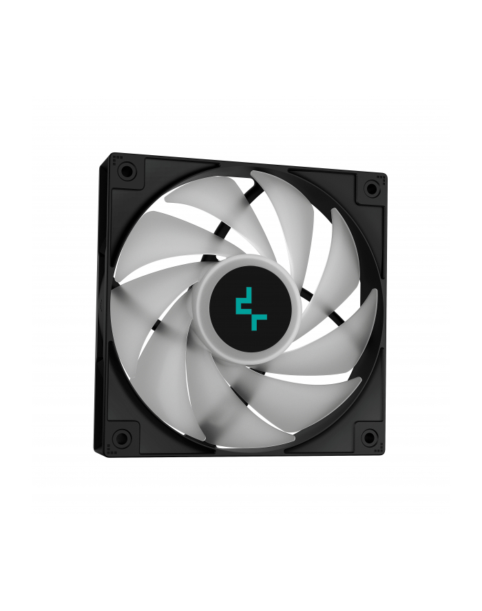 DeepCool LE520, water cooling (Kolor: CZARNY) główny