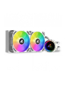 Sharkoon S80 RGB White AIO 240mm, water cooling (Kolor: BIAŁY) - nr 35
