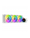 Sharkoon S90 RGB White AIO 360mm, water cooling (Kolor: BIAŁY) - nr 43