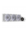 Sharkoon S90 RGB White AIO 360mm, water cooling (Kolor: BIAŁY) - nr 44