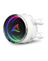 Sharkoon S90 RGB White AIO 360mm, water cooling (Kolor: BIAŁY) - nr 46