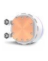 Sharkoon S90 RGB White AIO 360mm, water cooling (Kolor: BIAŁY) - nr 47