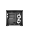 Aerocool Dryft-BK-v1 , tower case (Kolor: CZARNY) - nr 10