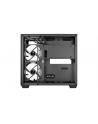 Aerocool Dryft-BK-v1 , tower case (Kolor: CZARNY) - nr 11