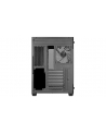 Aerocool Dryft-BK-v1 , tower case (Kolor: CZARNY) - nr 12