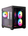 Aerocool Dryft-BK-v1 , tower case (Kolor: CZARNY) - nr 15