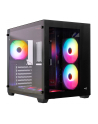 Aerocool Dryft-BK-v1 , tower case (Kolor: CZARNY) - nr 1