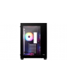 Aerocool Dryft-BK-v1 , tower case (Kolor: CZARNY) - nr 8