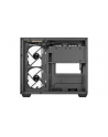 Aerocool Dryft Mini-BK-v1, tower case (Kolor: CZARNY) - nr 11