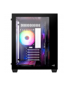 Aerocool Dryft Mini-BK-v1, tower case (Kolor: CZARNY) - nr 16