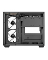 Aerocool Dryft Mini-BK-v1, tower case (Kolor: CZARNY) - nr 21