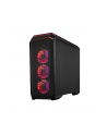 Chieftec Stallion III, tower case (Kolor: CZARNY, tempered glass) - nr 13