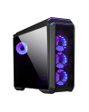 Chieftec Stallion III, tower case (Kolor: CZARNY, tempered glass) - nr 14