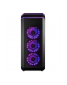 Chieftec Stallion III, tower case (Kolor: CZARNY, tempered glass) - nr 15