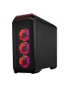 Chieftec Stallion III, tower case (Kolor: CZARNY, tempered glass) - nr 16