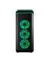 Chieftec Stallion III, tower case (Kolor: CZARNY, tempered glass) - nr 19