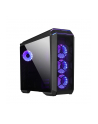 Chieftec Stallion III, tower case (Kolor: CZARNY, tempered glass) - nr 26