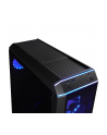 Chieftec Stallion III, tower case (Kolor: CZARNY, tempered glass) - nr 36