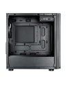 Cooler Master Elite 300, tower case (Kolor: CZARNY, tempered glass) - nr 13