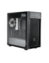 Cooler Master Elite 300, tower case (Kolor: CZARNY, tempered glass) - nr 2